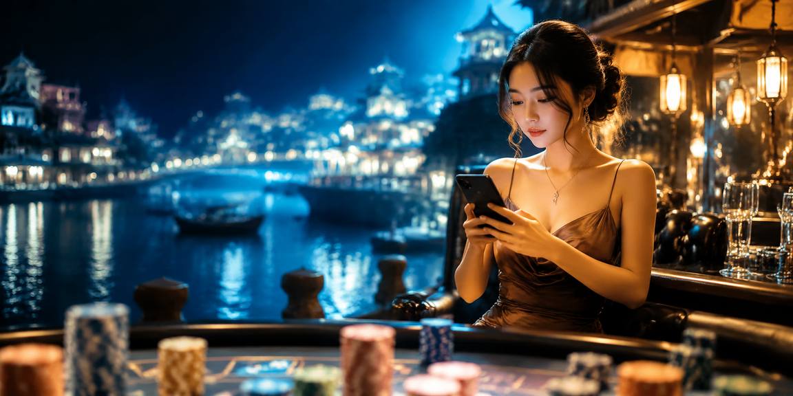 ji8 Chúng tôi được xây dựng như thế nào